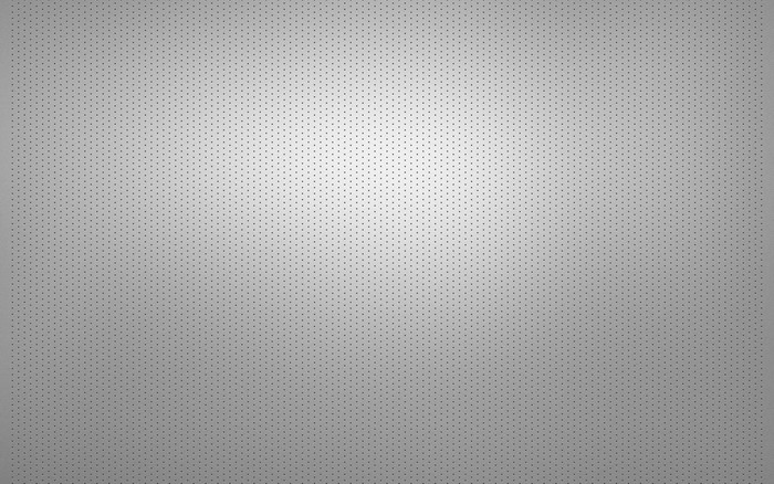 Silver mesh with small dots pattern