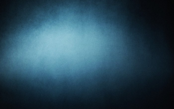 Blue and black textured gradient
