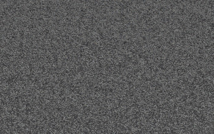 Gray carpet surface texture