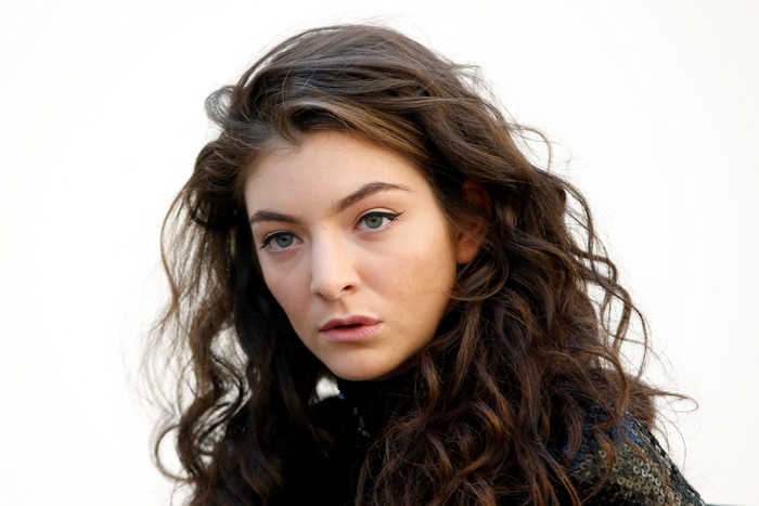 Lorde