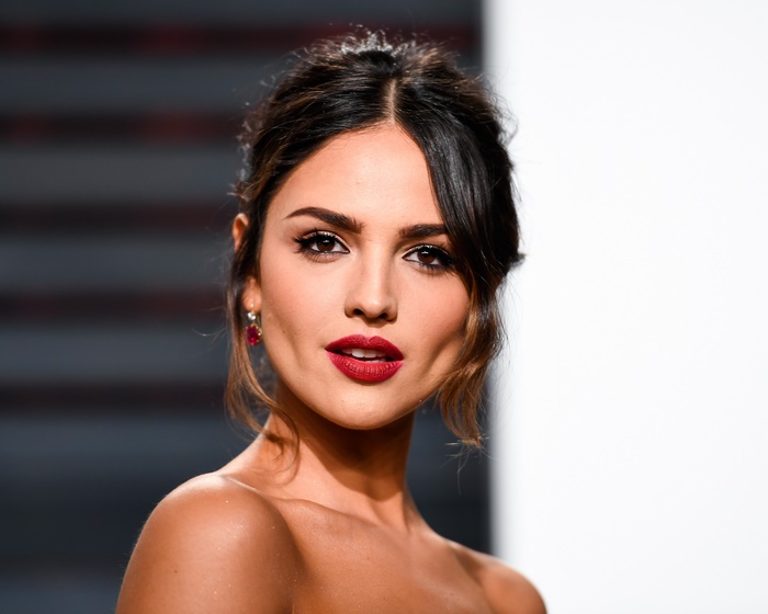 Eiza Gonzalez 4K