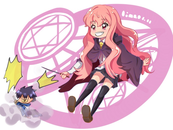 Louise Françoise Le Blanc de La Vallière and Saito Hiraga