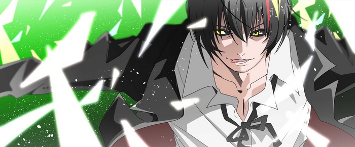 Diablo from That Time I Got Reincarnated as a Slime