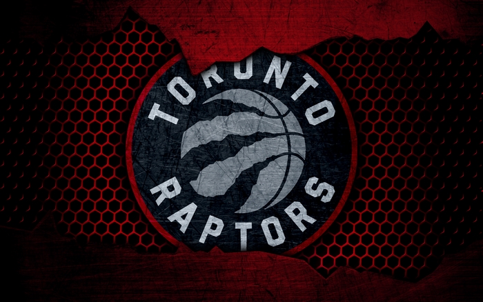 Toronto Raptors NBA Logo