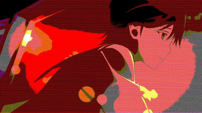 Anime Aesthetic 4K