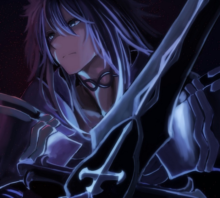 Siegfried from Fate/Apocrypha