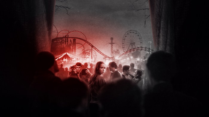 Hell Fest Movie Poster