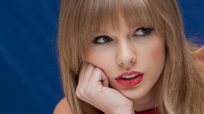Taylor Swift