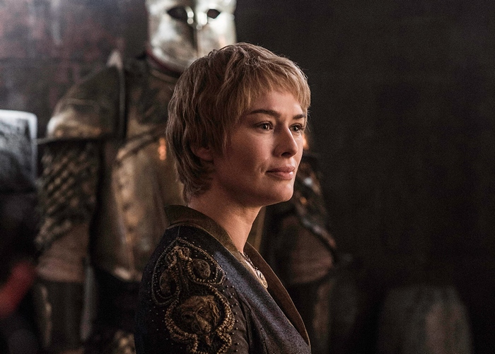 Cersei Lannister from Game of Thrones
