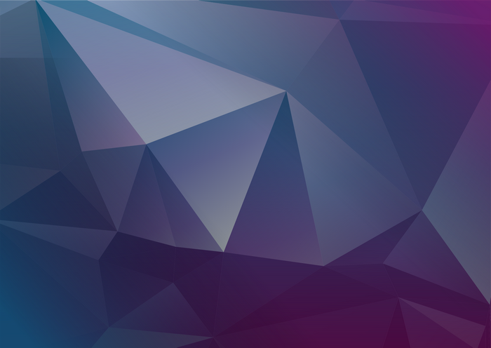Abstract 4K Geometric Background