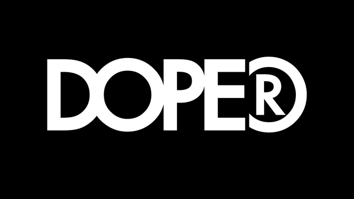 DOPER logo