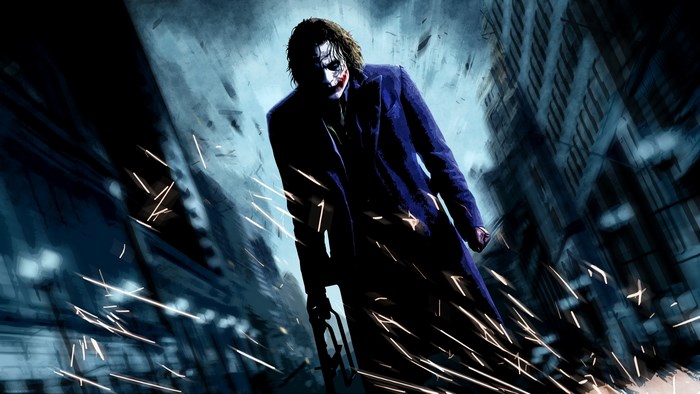 #558731 1920x1080 joker wallpaper widescreen JPEG 341 kB - Rare Gallery ...