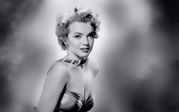 Marilyn Monroe