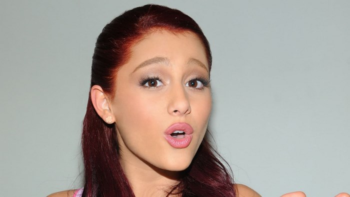 Ariana Grande