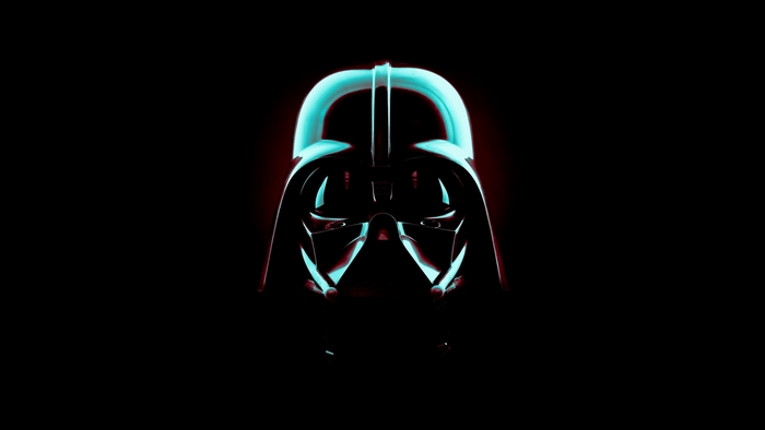 Darth Vader from Star Wars