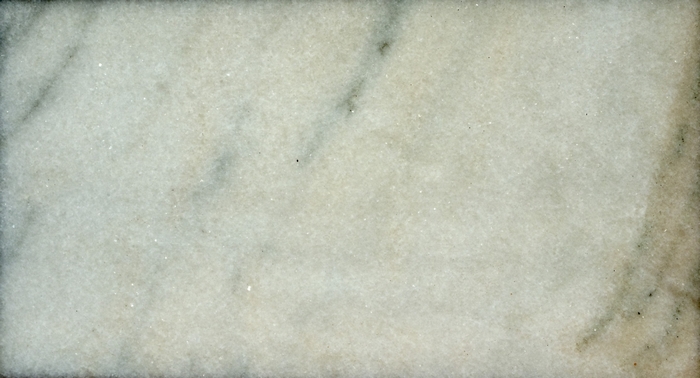 White marble texture with gray veins