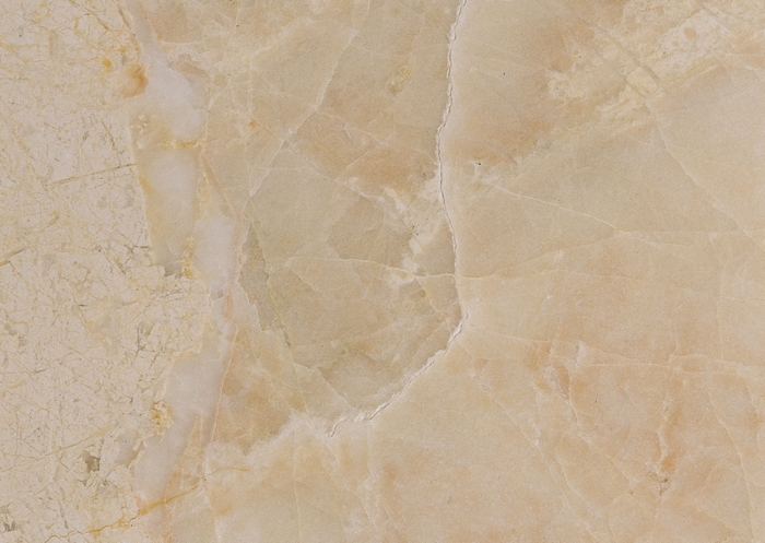 Beige marble texture with natural veins