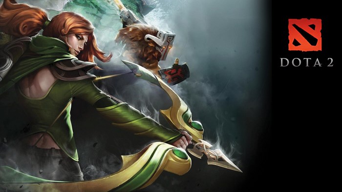 Dota 2: Mirana and Sleshers