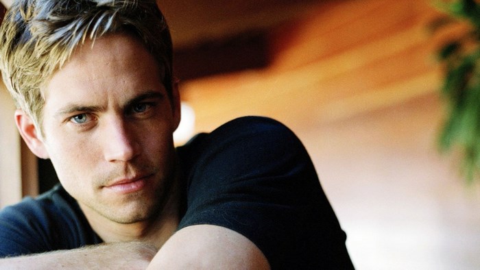 Paul Walker
