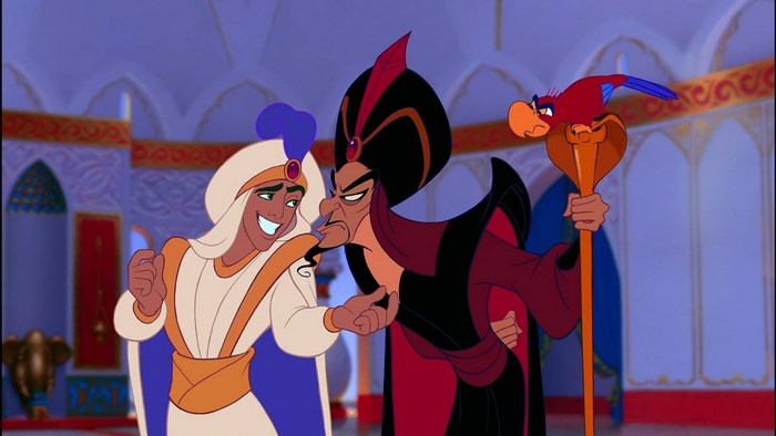 1920x1080 HQ Definition Desktop aladdin the return of jafar JPG 229 kB ...