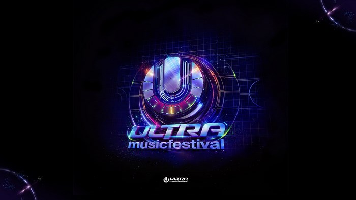 Ultra Music Festival logo