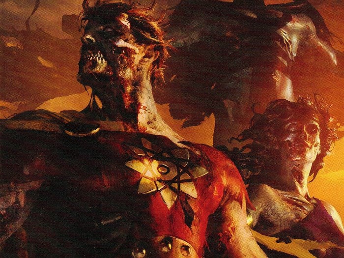 Marvel Zombies Supreme
