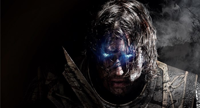 Talion from Middle-earth: Shadow of Mordor