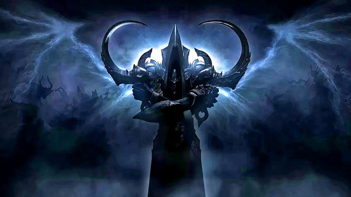 Diablo III: Reaper of Souls - The Grim Reaper