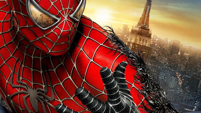 Spider-Man from Spider-Man