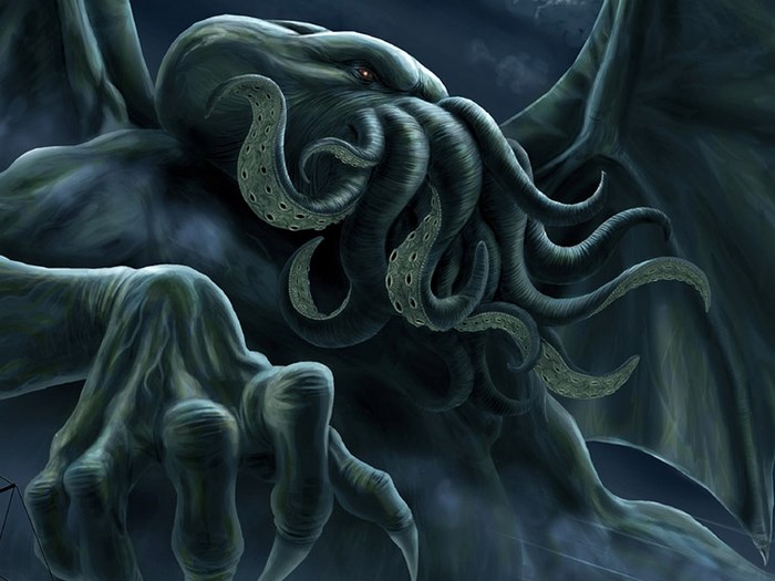 Cthulhu