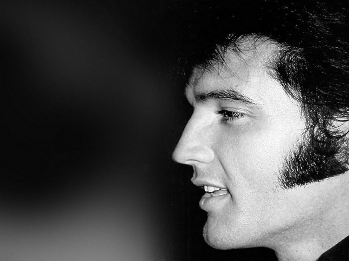 Elvis Presley profile