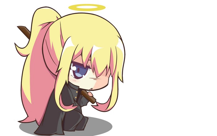 Gabriel Dropout: Vignette
