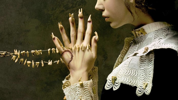 American Horror Story: Delicate