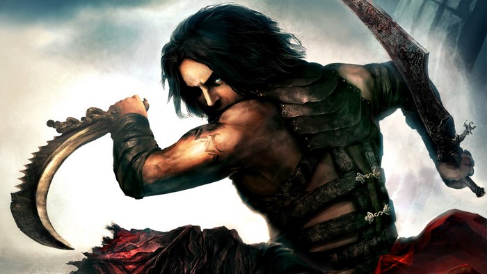 Prince of Persia: Warrior Within