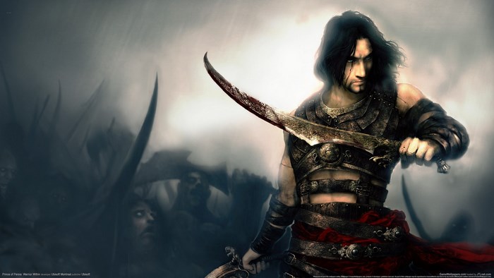 Prince of Persia: Warrior Within