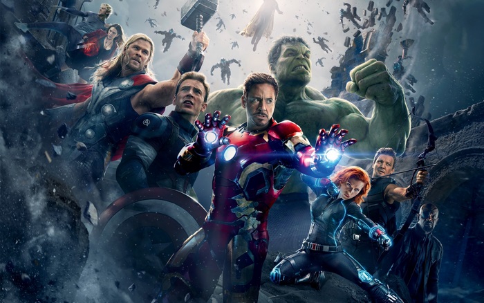 1920x1200 avengers free hd, HD Wallpaper | Rare Gallery