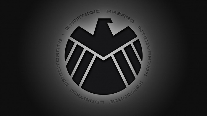 Agents of S.H.I.E.L.D. logo