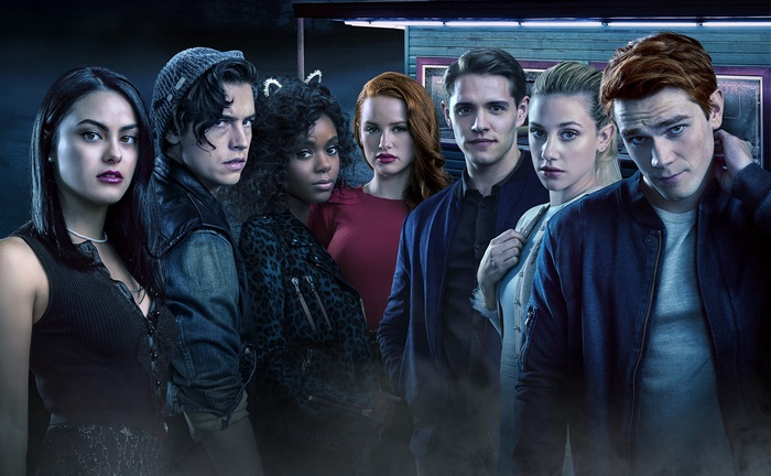 Riverdale Season 2 4K
