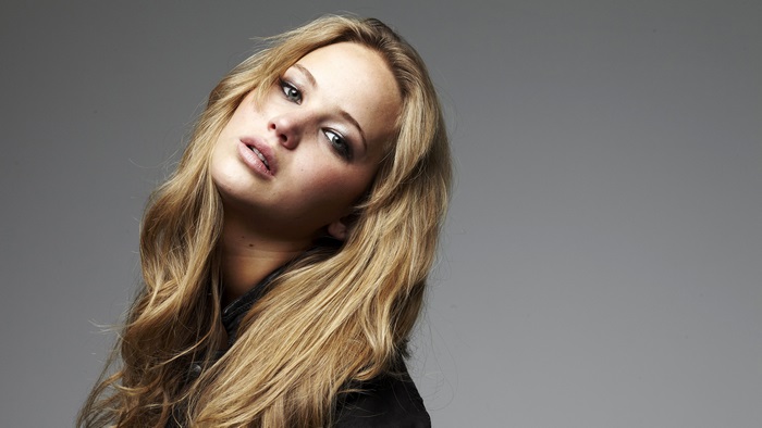 Jennifer Lawrence 4K