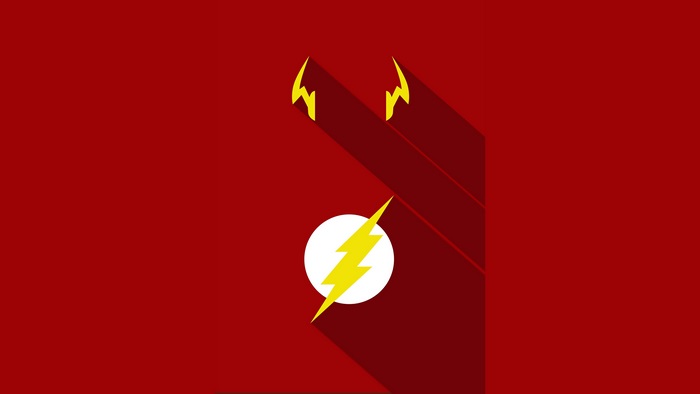 The Flash 4K