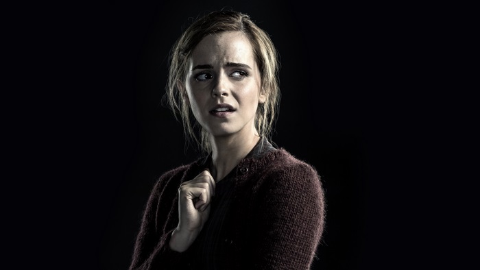 Emma Watson 4K