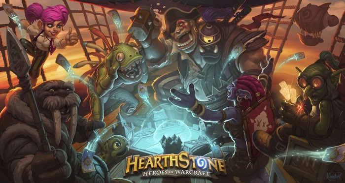 Hearthstone Heroes of Warcraft The Grand Tournament 4K