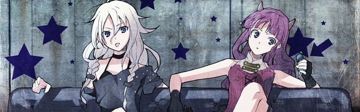 Vocaloid 4K