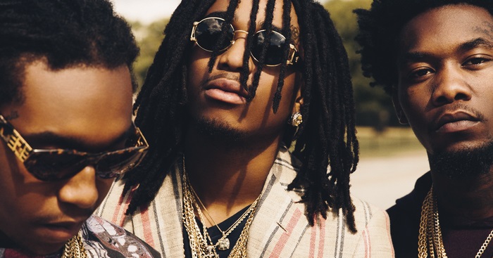 Migos 4K