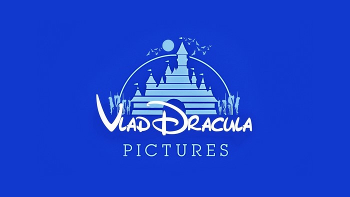 Vlad Dracula Pictures logo