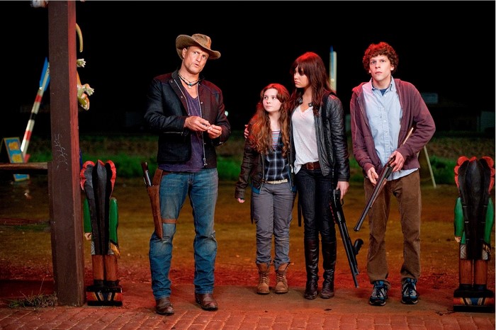 Zombieland: Double Tap