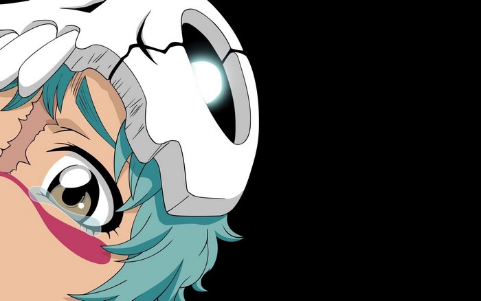 Nelliel Tu Oderschvank from Bleach