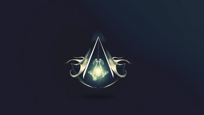 Assassin's Creed IV: Black Flag logo