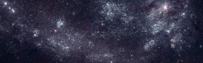 Large Magellanic Cloud Space Stars