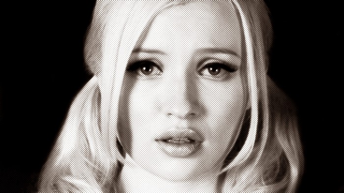 Baby Doll from Sucker Punch